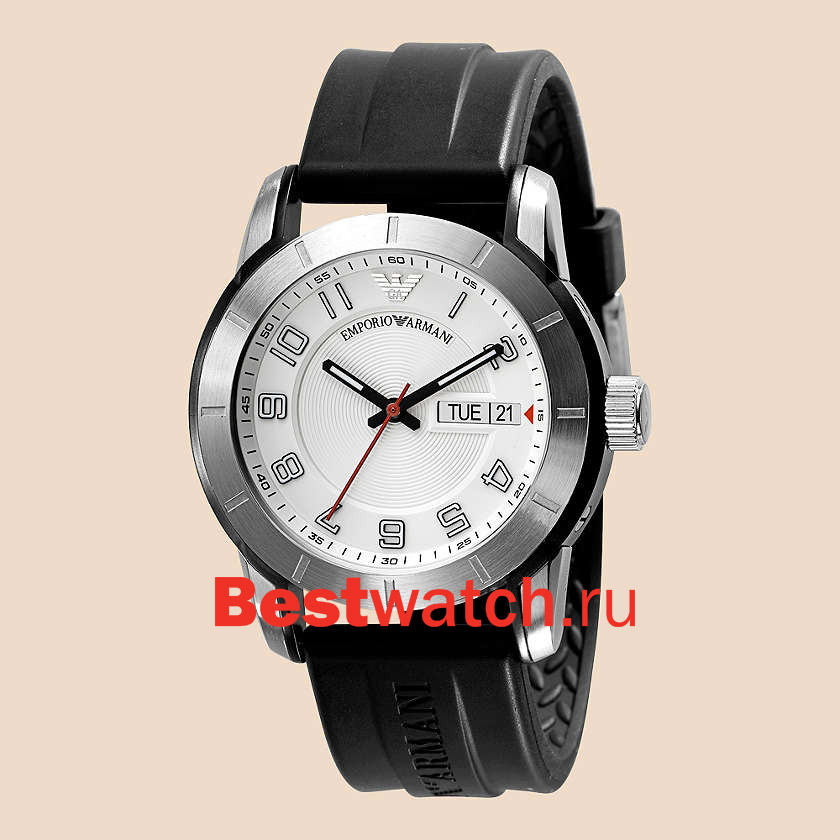 Часы Emporio Armani Gents AR5870